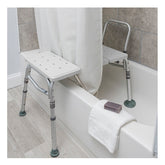 Splash Defense Transfer Bench